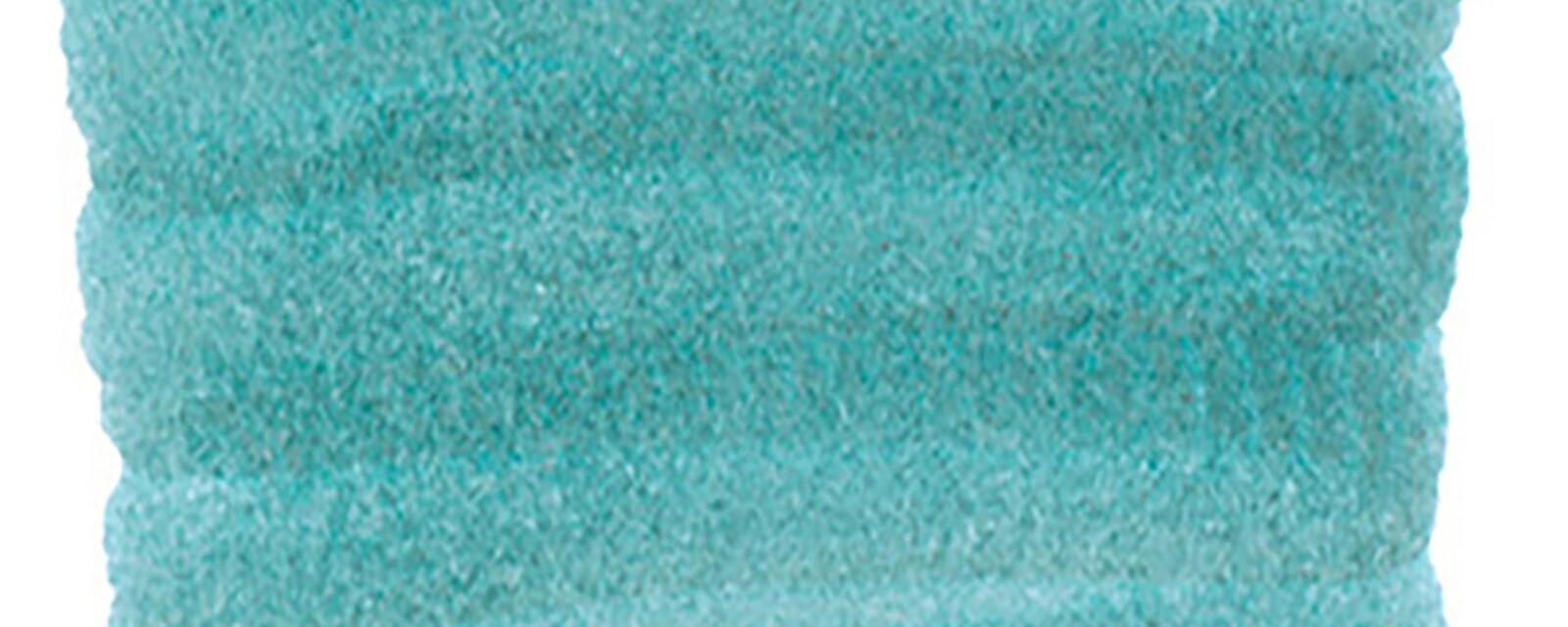 Noodler's Blue Nose Bear fountain pen ink swatch