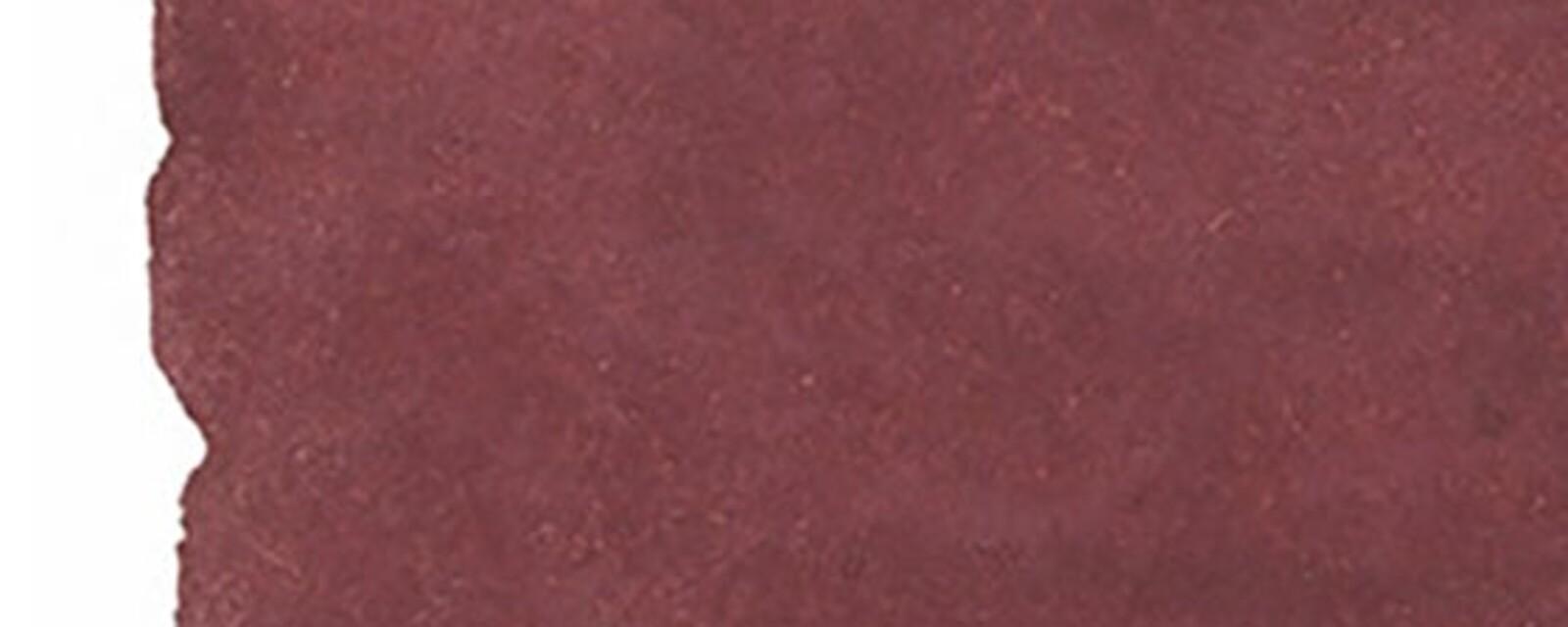 Noodler's American Aristocracy fountain pen ink swatch