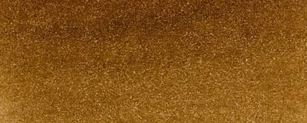 Endless Alchemy · Stardust Molten Bronze fountain pen ink swatch