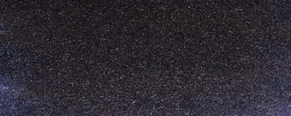 Endless Alchemy · Stardust Raven Blue fountain pen ink swatch