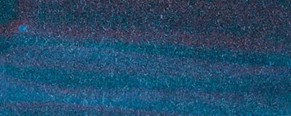 Endless Alchemy Poseidon's Reef fountain pen ink swatch